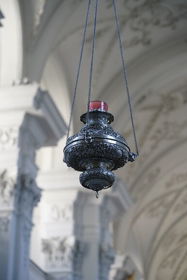 Wierook, Frankincense Olie - Etherische Olie