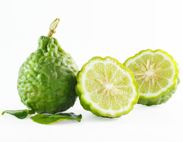 Bergamot Olie - Etherische Olie