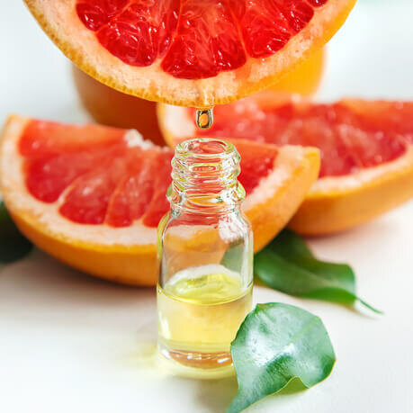 Grapefruit Olie - Etherische Olie