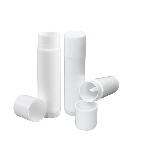 Draai Sticks, Stiften Leeg - Lippenbalsem of Deo