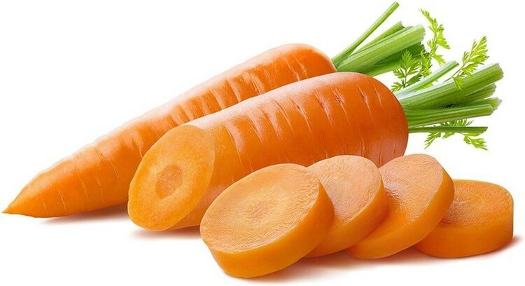 Wortelzaadolie - Etherische Olie