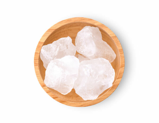 Aluin - 100% Zuiver Aluinsteen