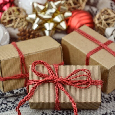 Cadeau Tips - Giftcards