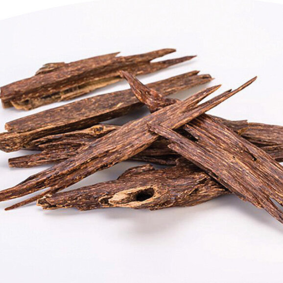 Agarhout Olie - Agarwood Oil