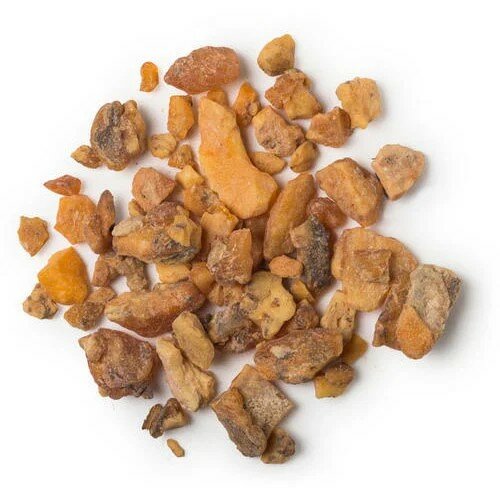 Benzoë Olie - Etherische Benzoin Oil