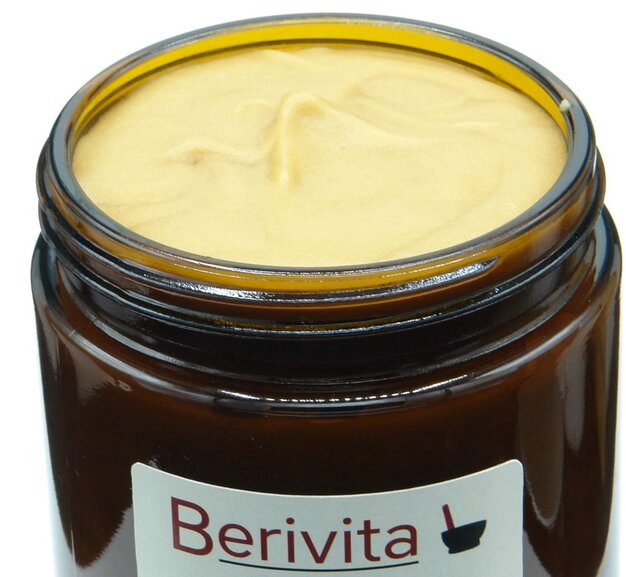 Neemolie met Shea Butter - Neemzalf