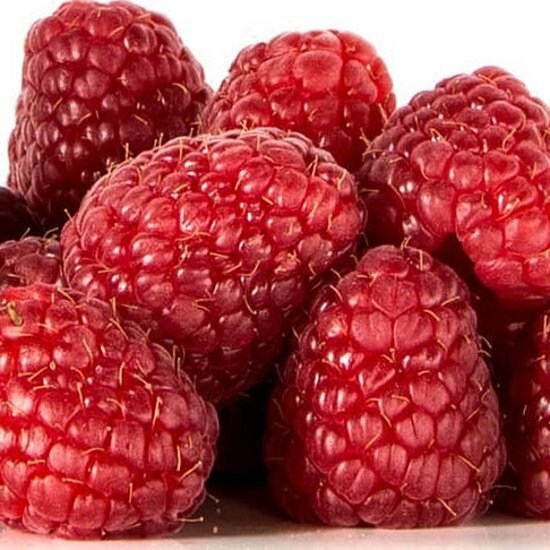 Frambozenolie met Shea - Frambozenzalf