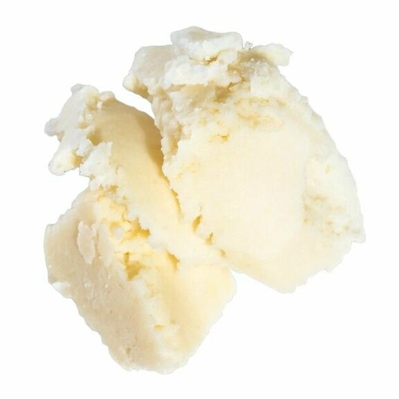Cupuaçu Butter - Huid en Haar