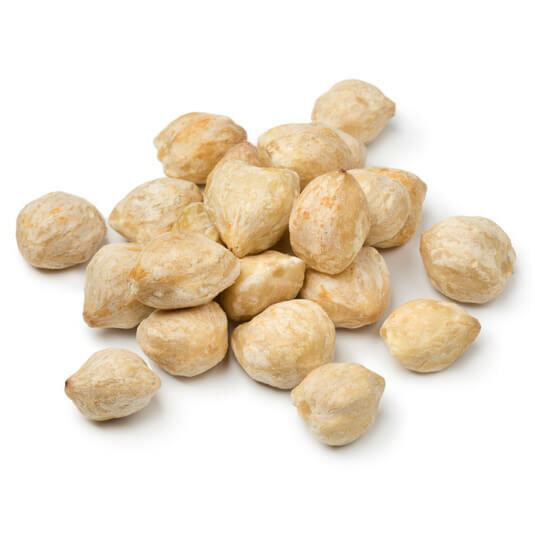 Kukui Olie - Gezicht en Huid