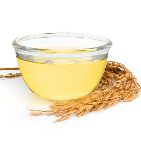 Tarwekiemolie - Gezicht, Huid en Haar