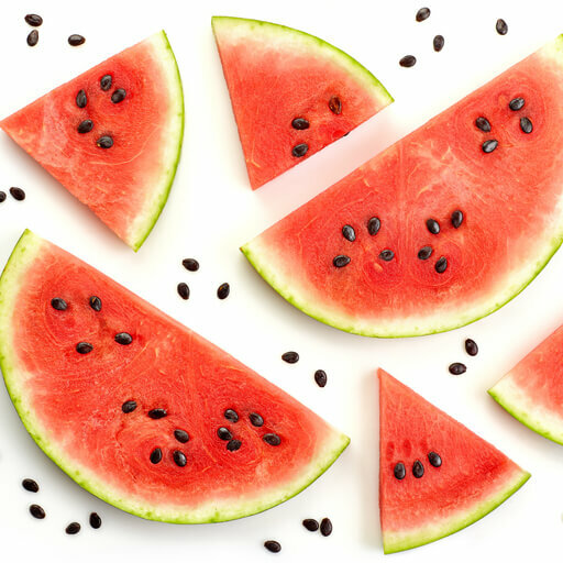 Meloenzaad Olie - Gezicht en Huid