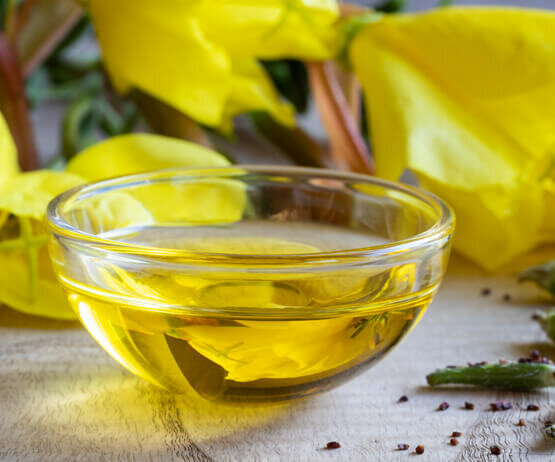 Teunisbloemolie - Gezicht en Huid