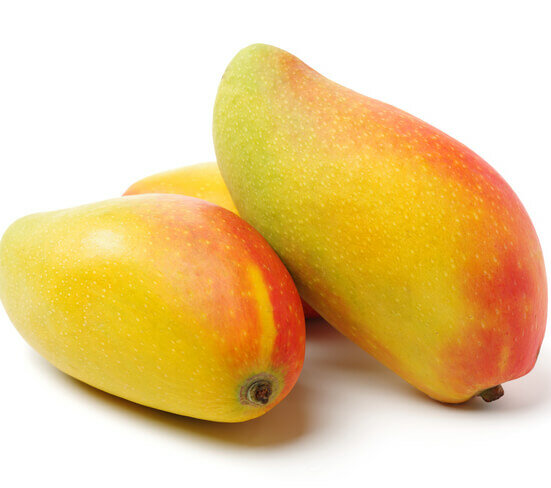 Mango Olie - Huid en Lippen