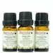 Bloemen Olie 3x10ml Etherische Olie Set - Rozenolie 10ml, Geraniumolie 10ml en Lavendelolie 10ml - Essentiële Olie Set