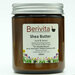 Shea Butter Puur 250ml - Glazen Pot