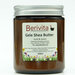 Shea Butter Geel 250ml - Glazen Pot
