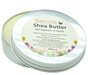 Shea Butter met Arganolie en Vanille 100ml Blik - Arganzalf