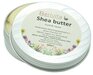 Shea Butter Puur 100ml Blik