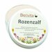 Rozenzalf 50ml - Rozenolie en Rozenpoeder in Shea