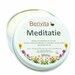 Meditatie Zalf 50ml - Mirre Olie en Ylang Ylang Olie