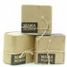 Mama Mzungu Soap Bar Set  - 3x120gr Zeepblokken