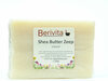 Shea Butter Zeep 120gr Naturel