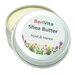 Shea Butter 15ml Blik - Puur & Onbewerkt