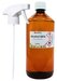 Alcohol 96% Spray 1000ml - Alcohol Ketonatus voor Ontsmetting en Desinfectie