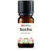 Buchu Olie 10ml - Agothosma betulina