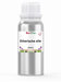 Vanille Olie 500ml - Donker