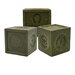 Marseille Zeep 3x300gr Blok - 72% Olijfolie