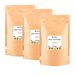 Witte Klei Poeder 3x200gr - Kaolien