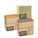Mama Mzungu Soap Bar Set  - 3x120gr Zeepblokken