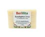 Eucalyptus Zeep 120gr - Natuurlijke Zeep met Eucalyptusolie