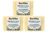 Aloë Vera Scrub Zeep met Haver - 3x120gr