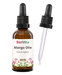 Mango Olie Puur 20ml Pipetfles