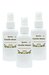 Vanille Water 3x100ml Spray - Zonder Alcohol