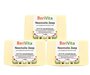 Neemolie Zeep 3x150gr - Natuurlijke Zeep met pure Neem olie