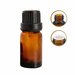 Druppelflesje 10ml met Druppelaar