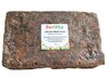 African Black Soap 1kg Blok - Afrikaanse Zwarte Zeep