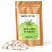 Aloë Vera Capsules 60 stuks - Poeder van Aloë Vera Barbadensis
