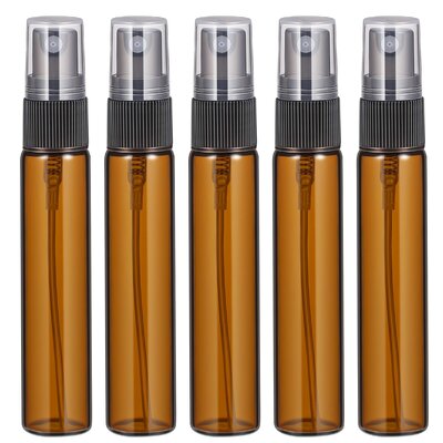 sprayflesjes 10ml verstuiver