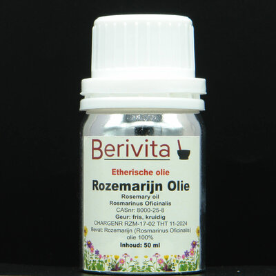 rozemarijn rosemary 50ml
