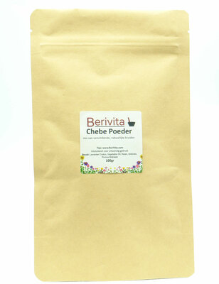 chebe poeder 100gr
