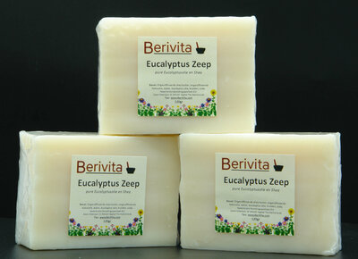 eucalyptuszeep 3x120gr