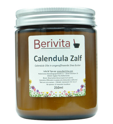 calendulazalf 250ml