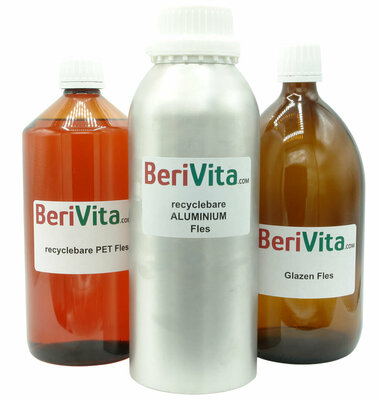 Maripa Olie Liter - Attalea maripa Oil maripa olie literfles