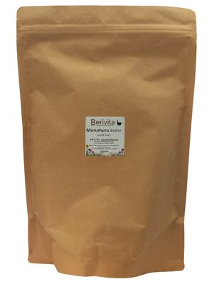 murumuru butter stazak