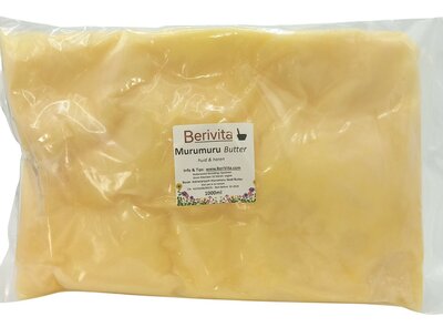 murumuru boter binnenzak