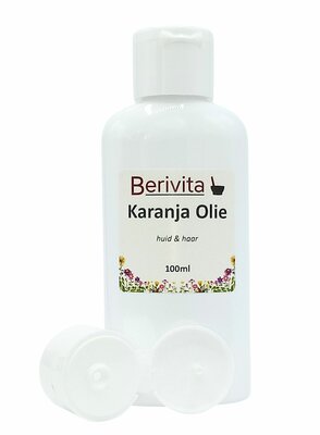 karanja olie 100ml